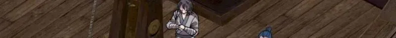 第973话 ：杀人夺船 第50页