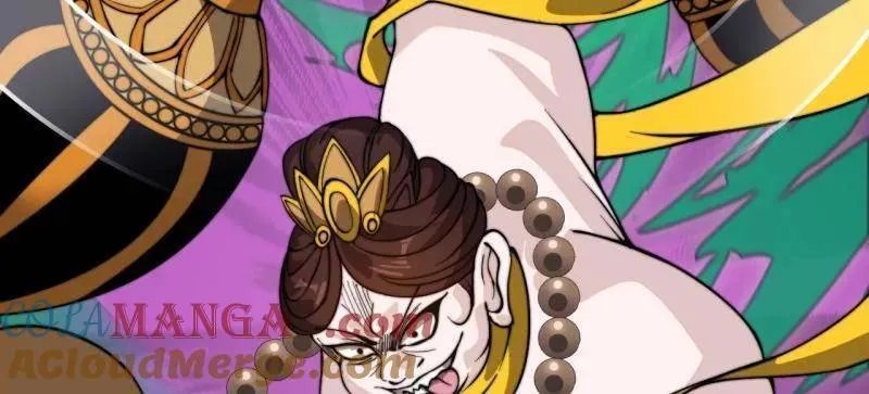 第980话 ：挖宝 第10页