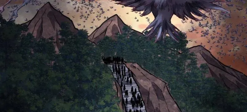 第995话 ：下山 第92页