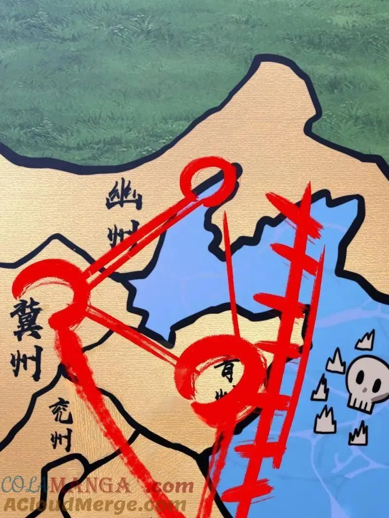 第999话 ：转弯抹角 第28页