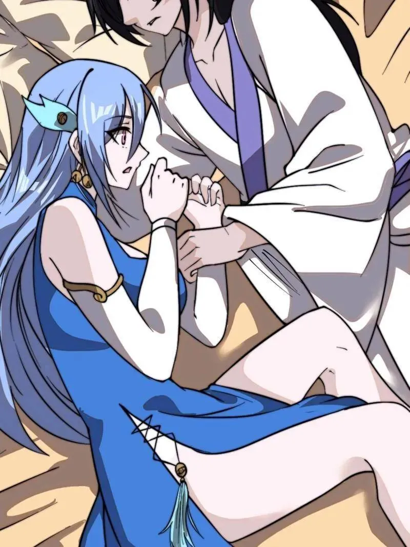 第1000话 ：托孤 第55页
