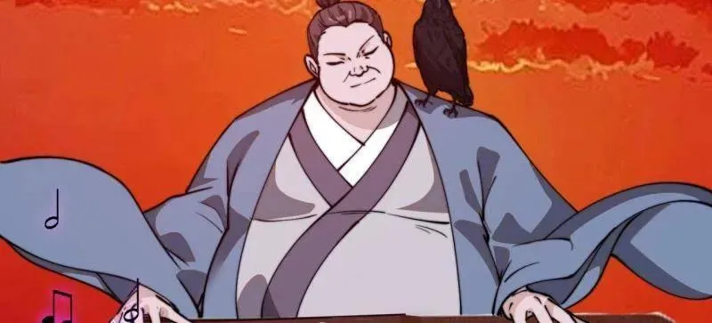 第1001话 ：献祭 第26页