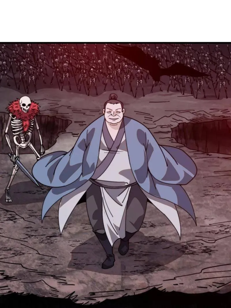 第1001话 ：献祭 第50页