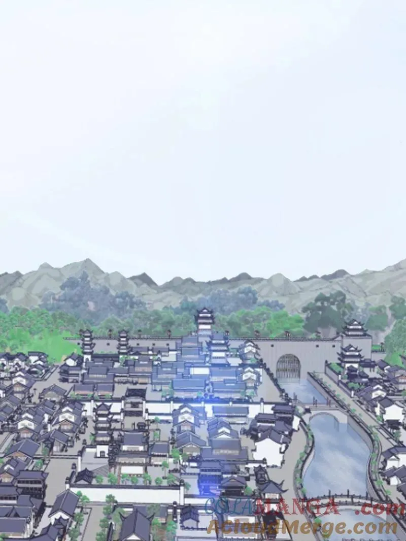 第1004话 ：省流模式 第17页