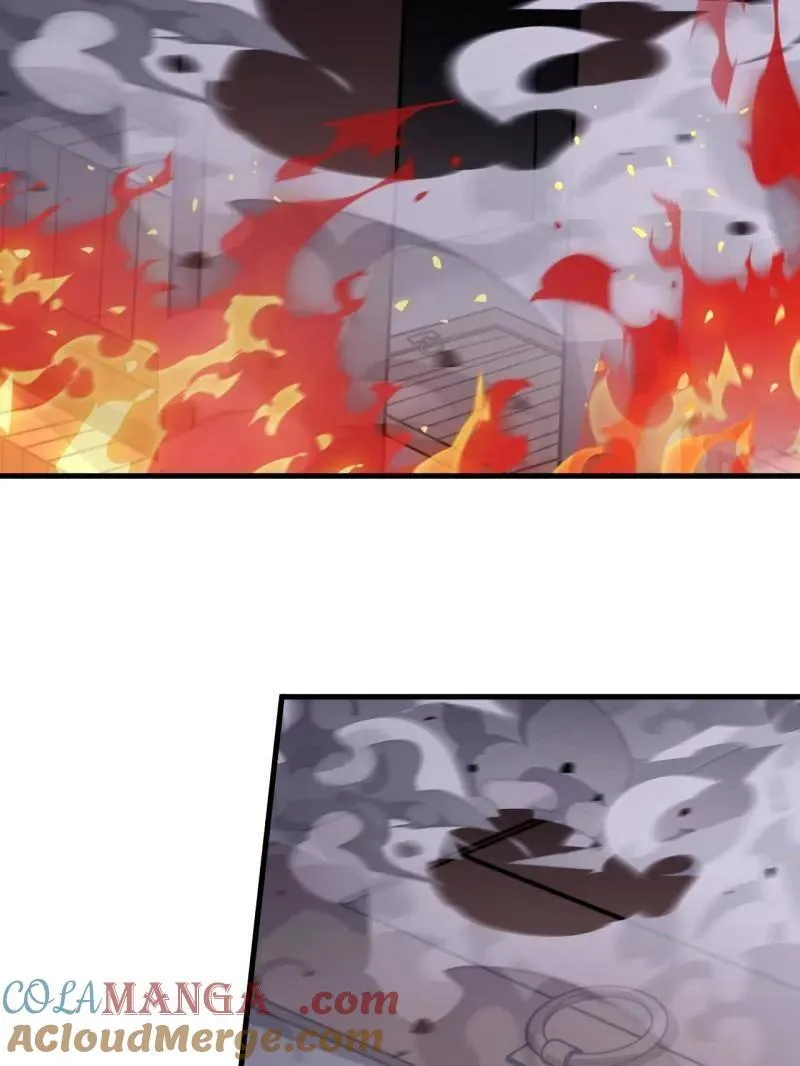 第1008话 ：找到你了 第13页
