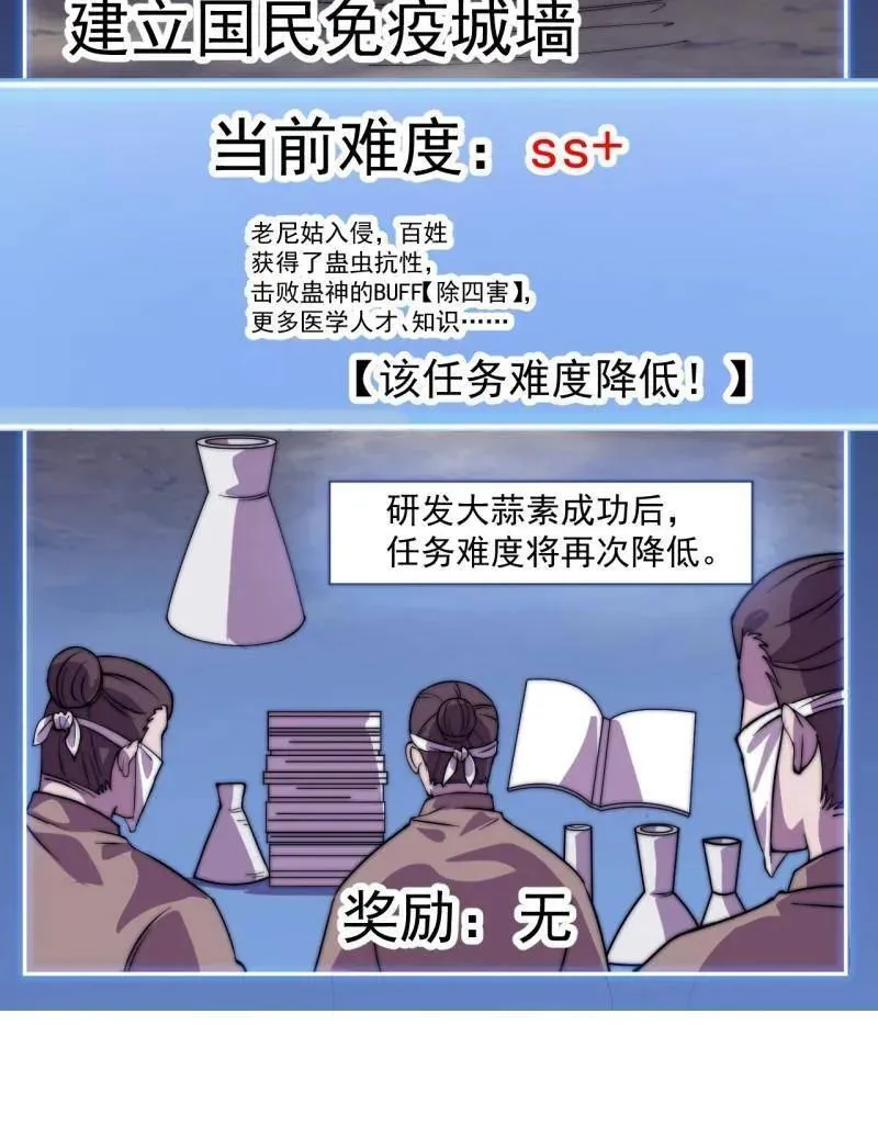 第1011话 ：挣扎 第15页