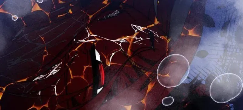 第1014话 ：我不想死 第30页