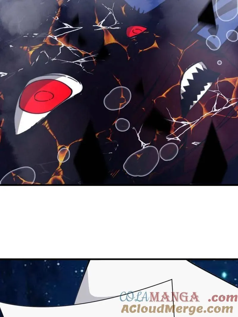 第1014话 ：我不想死 第33页