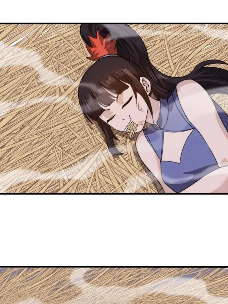 第1024话 ：鸡腿换情报 第20页
