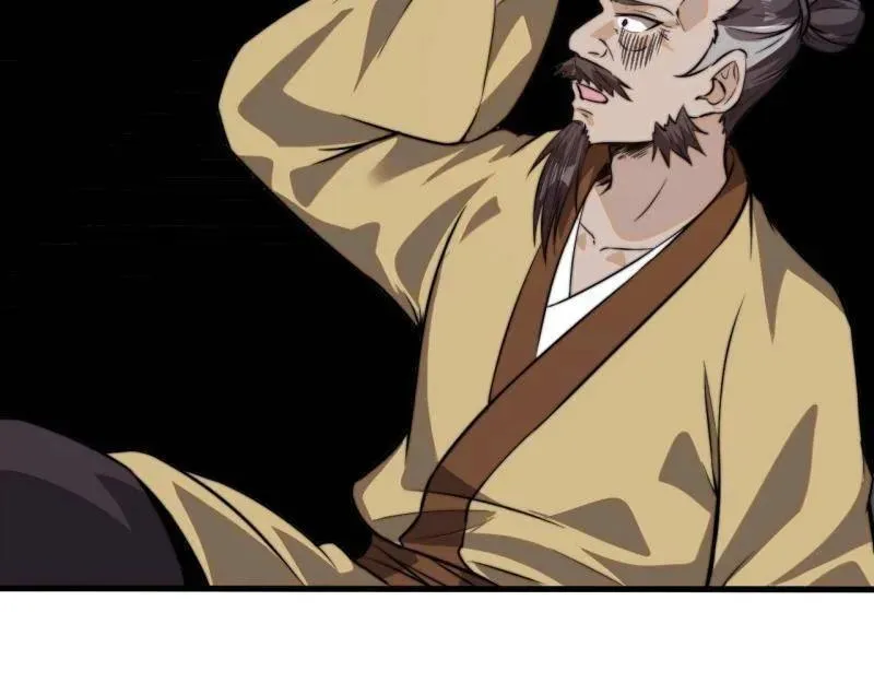 第1024话 ：鸡腿换情报 第31页
