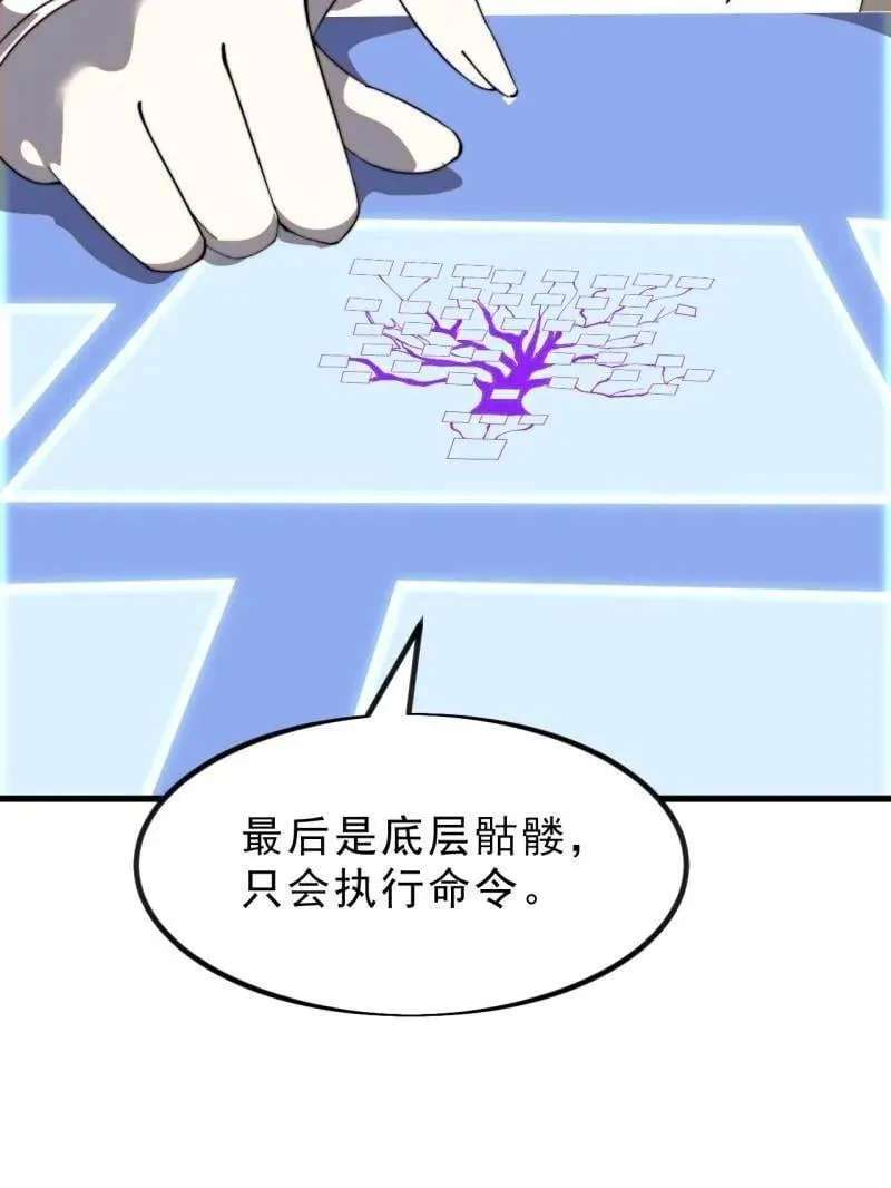 第1025话 ：乌鸦网络 第81页