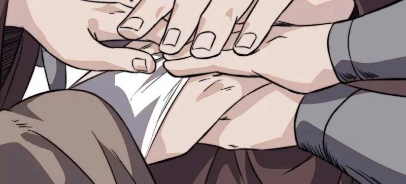 第1039话 ：做出决定 第87页