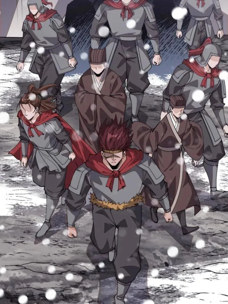 第1039话 ：做出决定 第98页