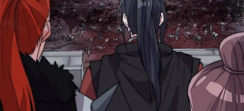 第1050话 ：打扫战场 第21页