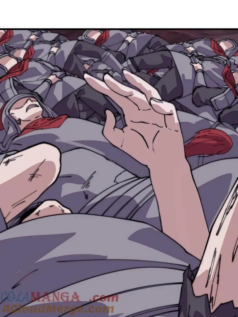 第1059话 ：假死 第69页