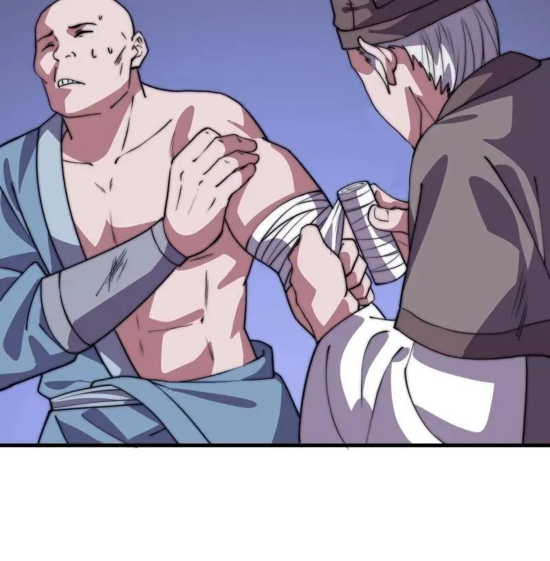 第1061话 ：镇静 第67页