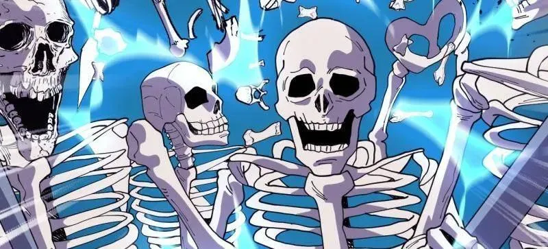 第1062话 ：一击破之 第72页