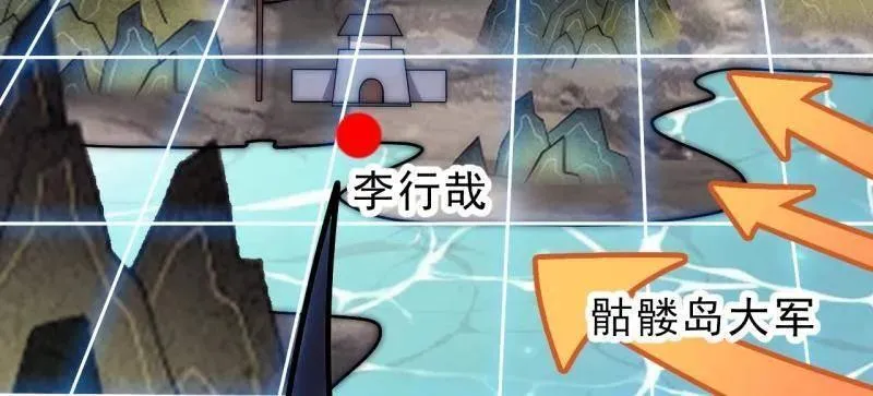 第1069话 ：练兵 第108页