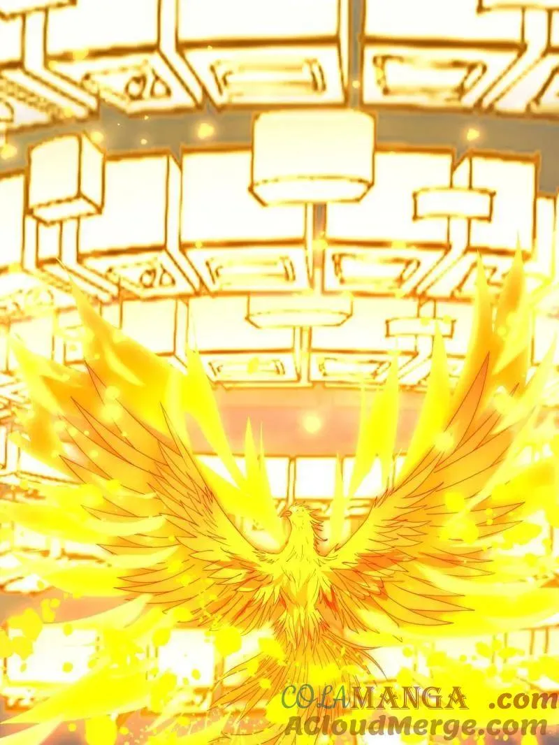 第1074话 ：化作火凤 第13页