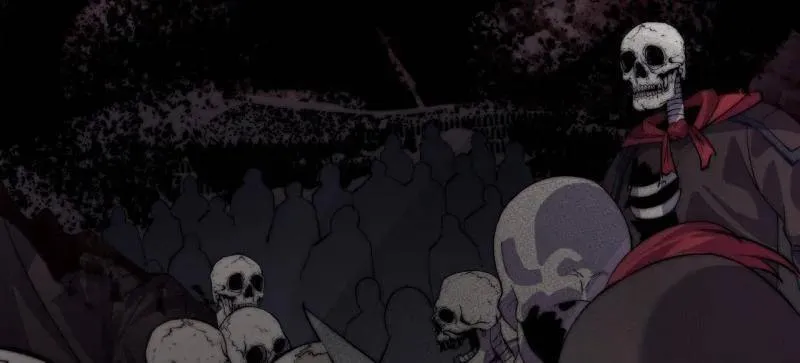 第1074话 ：化作火凤 第95页