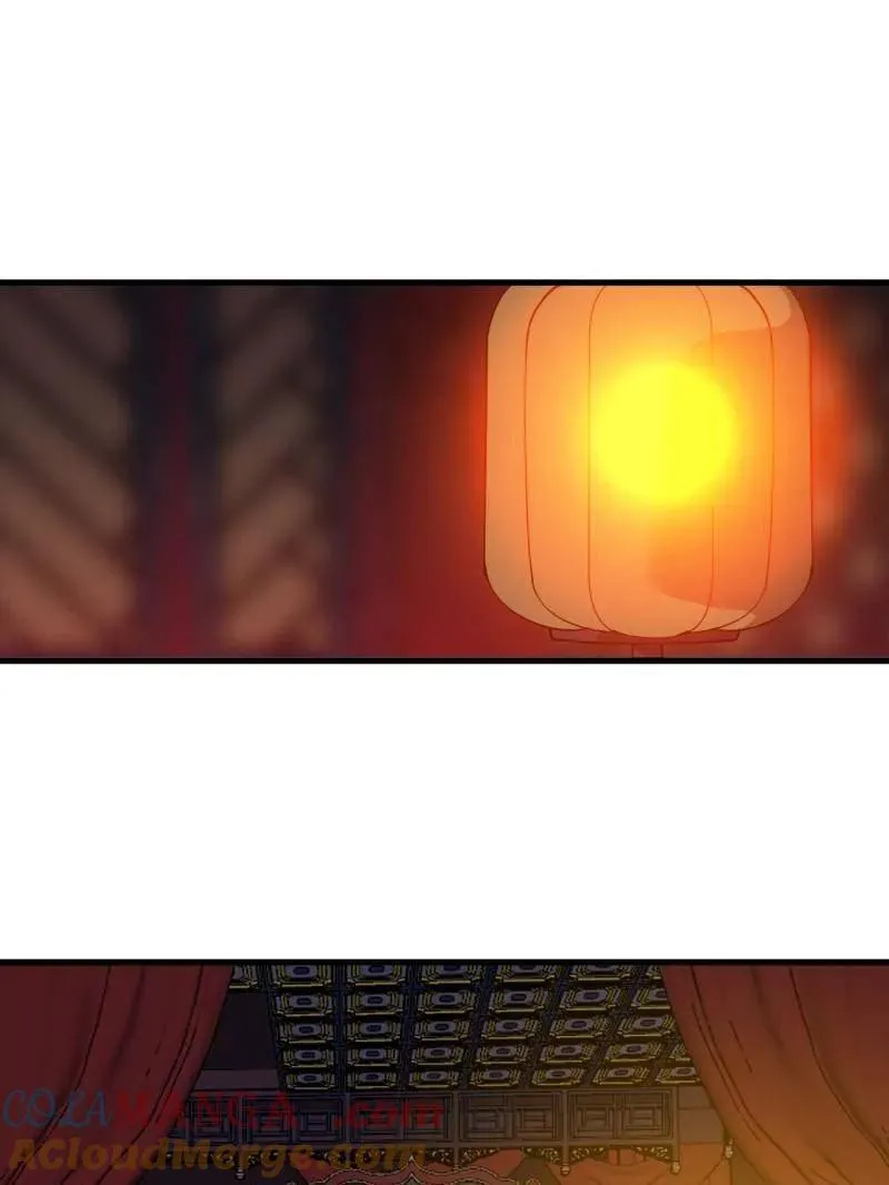 第1084话 ：对不起 第41页