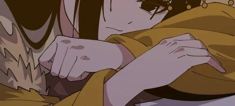 第1084话 ：对不起 第46页