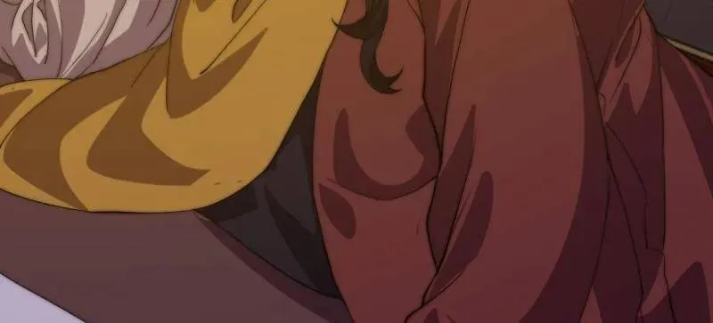 第1085话 ：尴尬局面 第12页