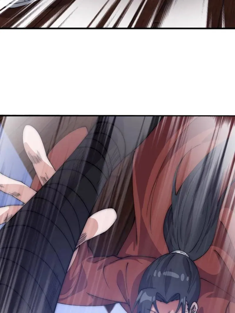 第1086话 ：沦陷 第111页