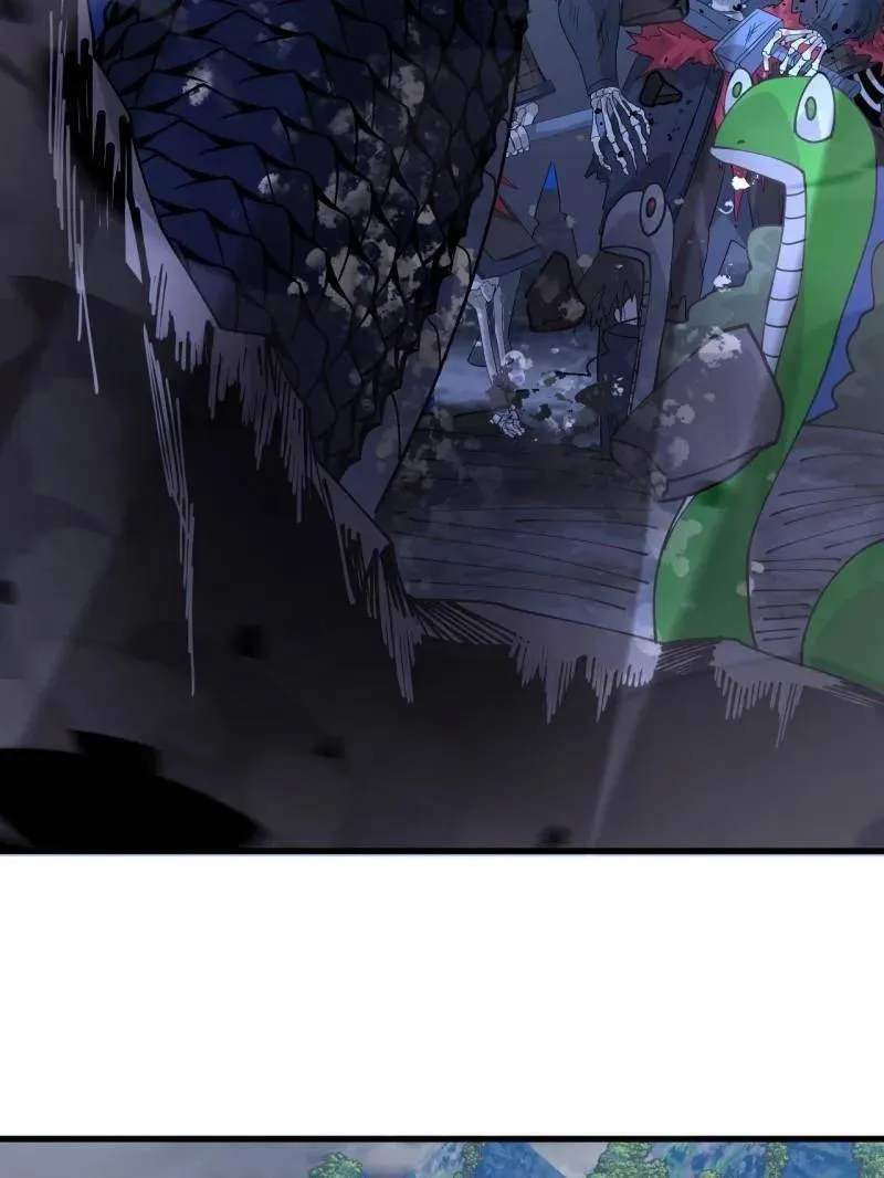 第1094话 ：风雨亭相见 第76页