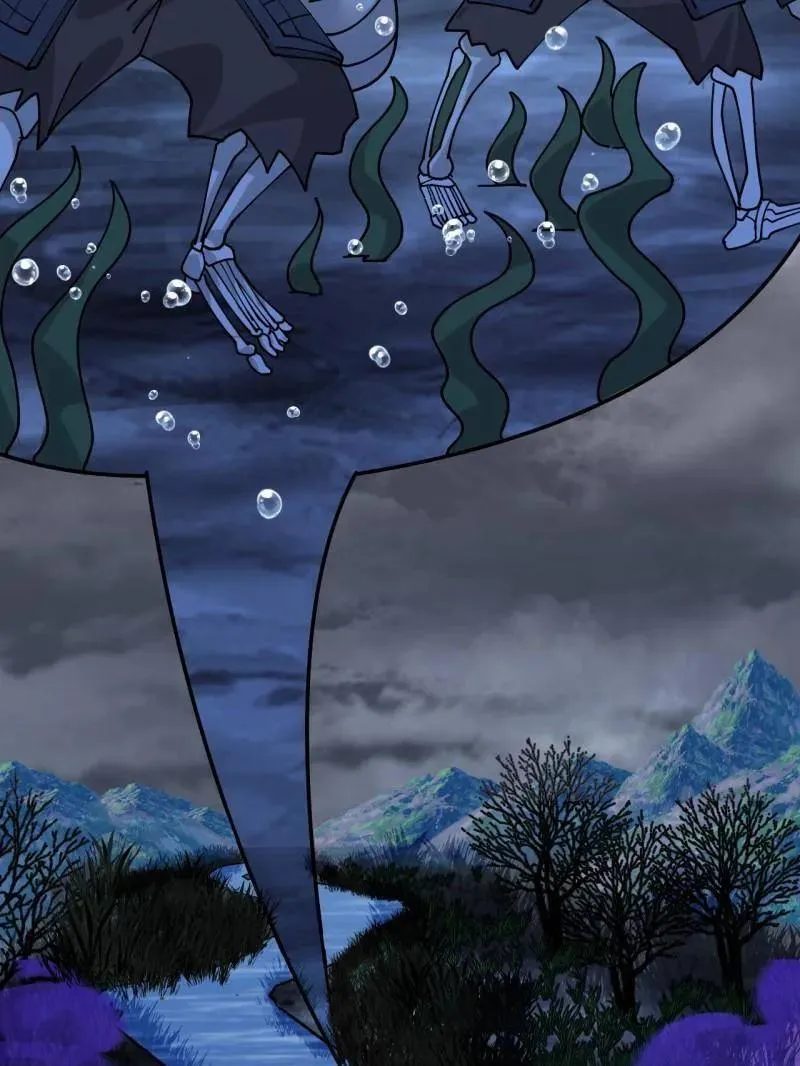 第1094话 ：风雨亭相见 第84页