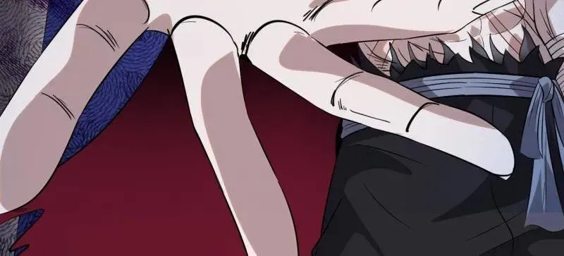 第1096话 ：服不服 第6页