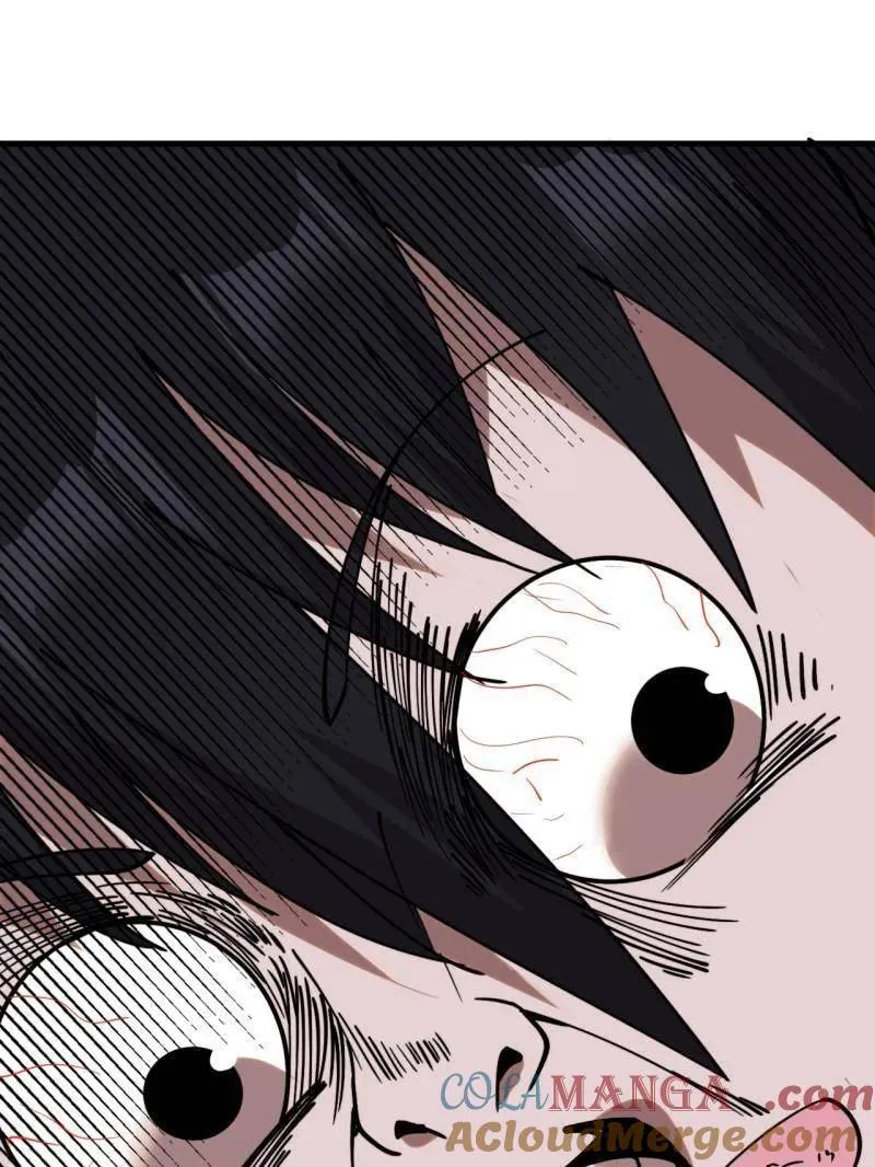 第1096话 ：服不服 第93页
