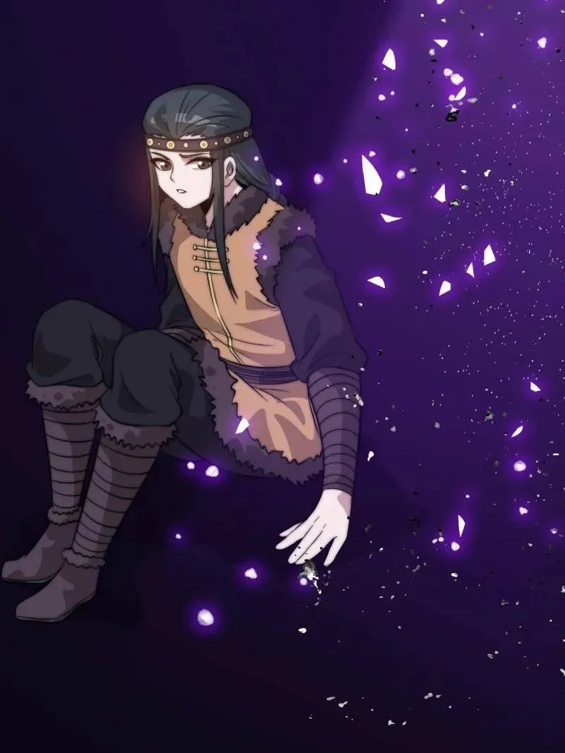 第1109话 ：镜花水月 第47页