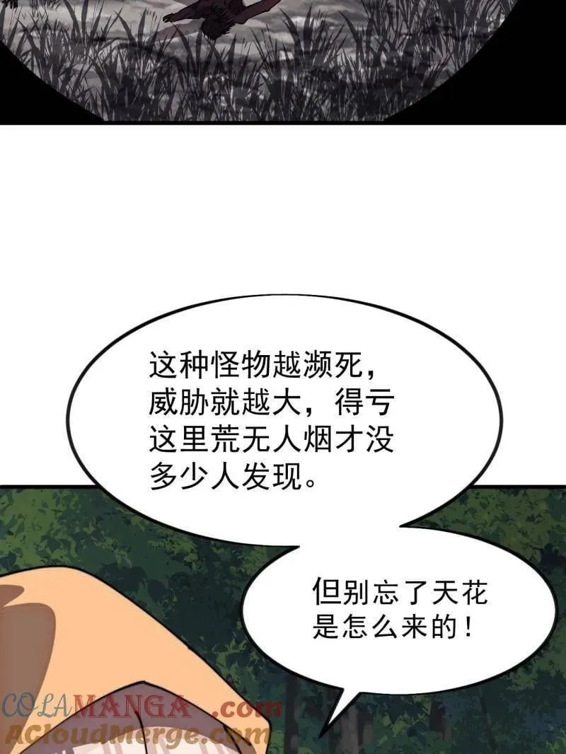 第1113话 ：连夜报信 第31页