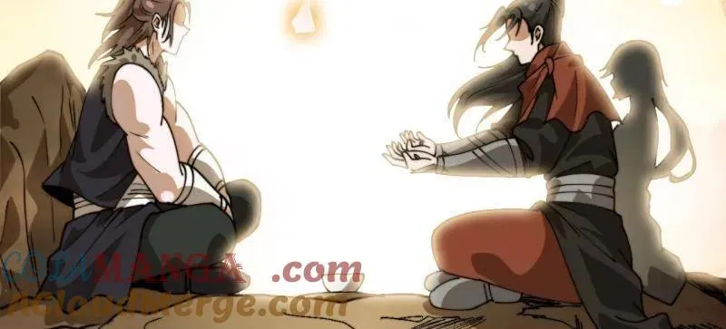 第1124话 ：回望来路 第58页