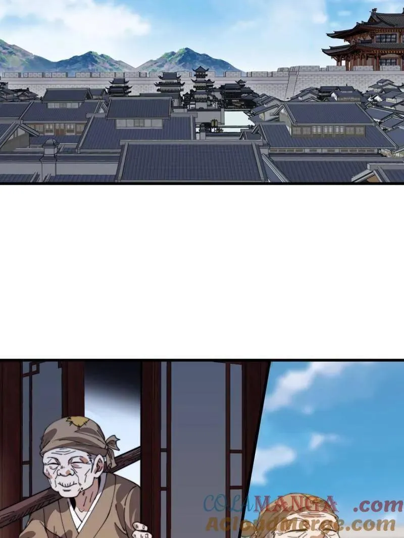 第1128话 ：辞行 第67页
