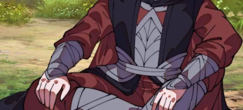 第1148话 ：轮回 第83页