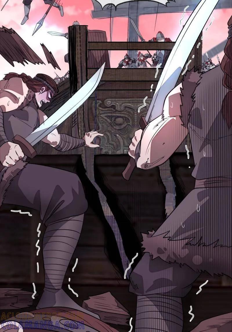 第1154话 ：火攻 第10页