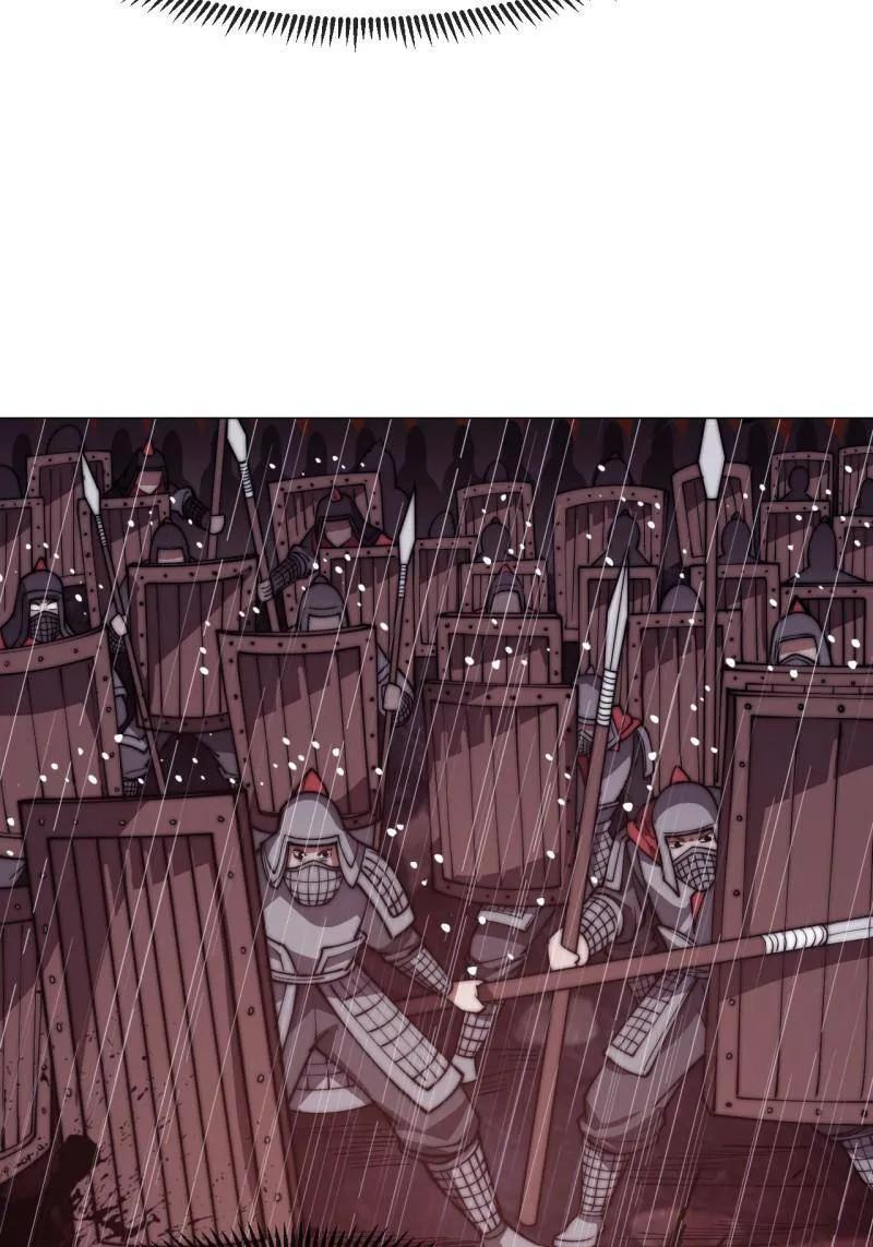 第1163话 ：不分敌我 第71页