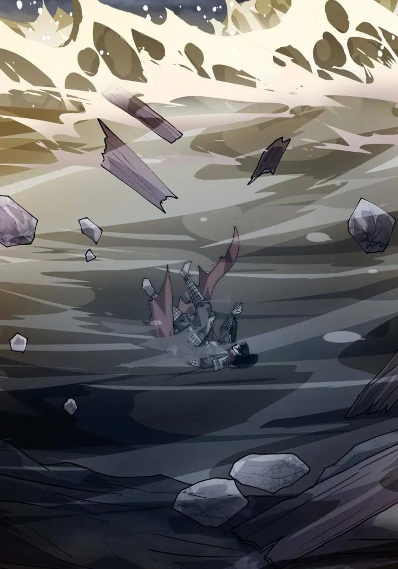 第1167话 ：厌烦 第6页
