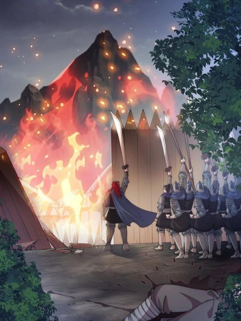 第1179话 ：垓下之战 第24页
