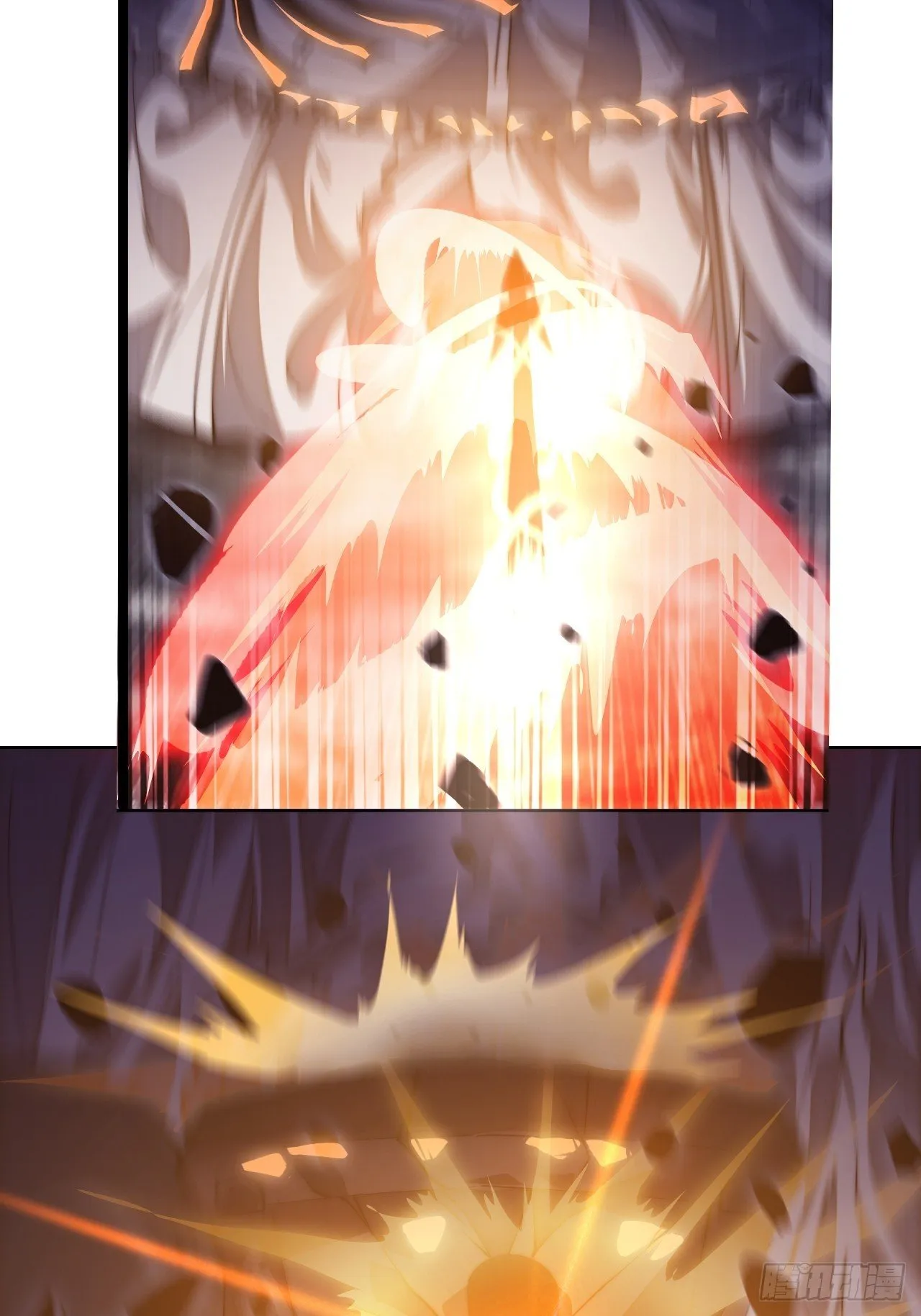 第1182话 ：困兽之斗 第53页