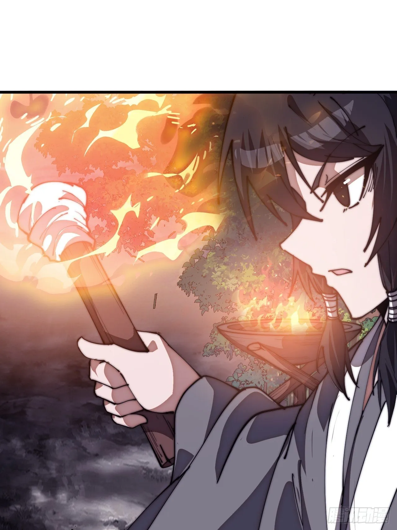 第1183话 ：执念消逝 第25页