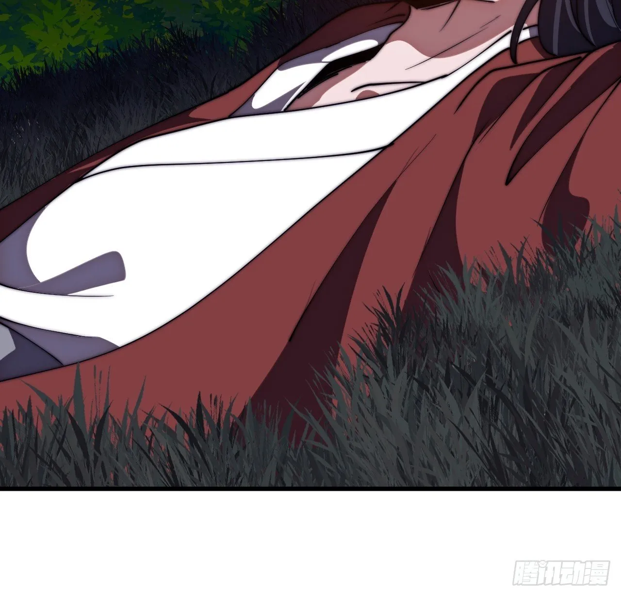 第1190话 ：附身 第48页