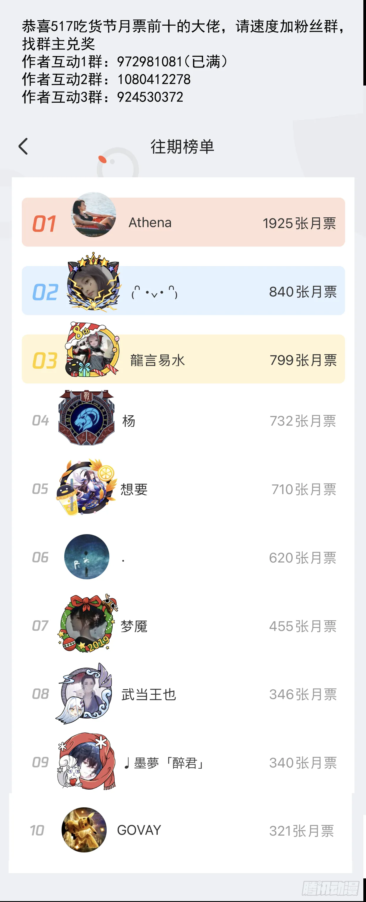 第七十六话：平平无奇的名字 第40页