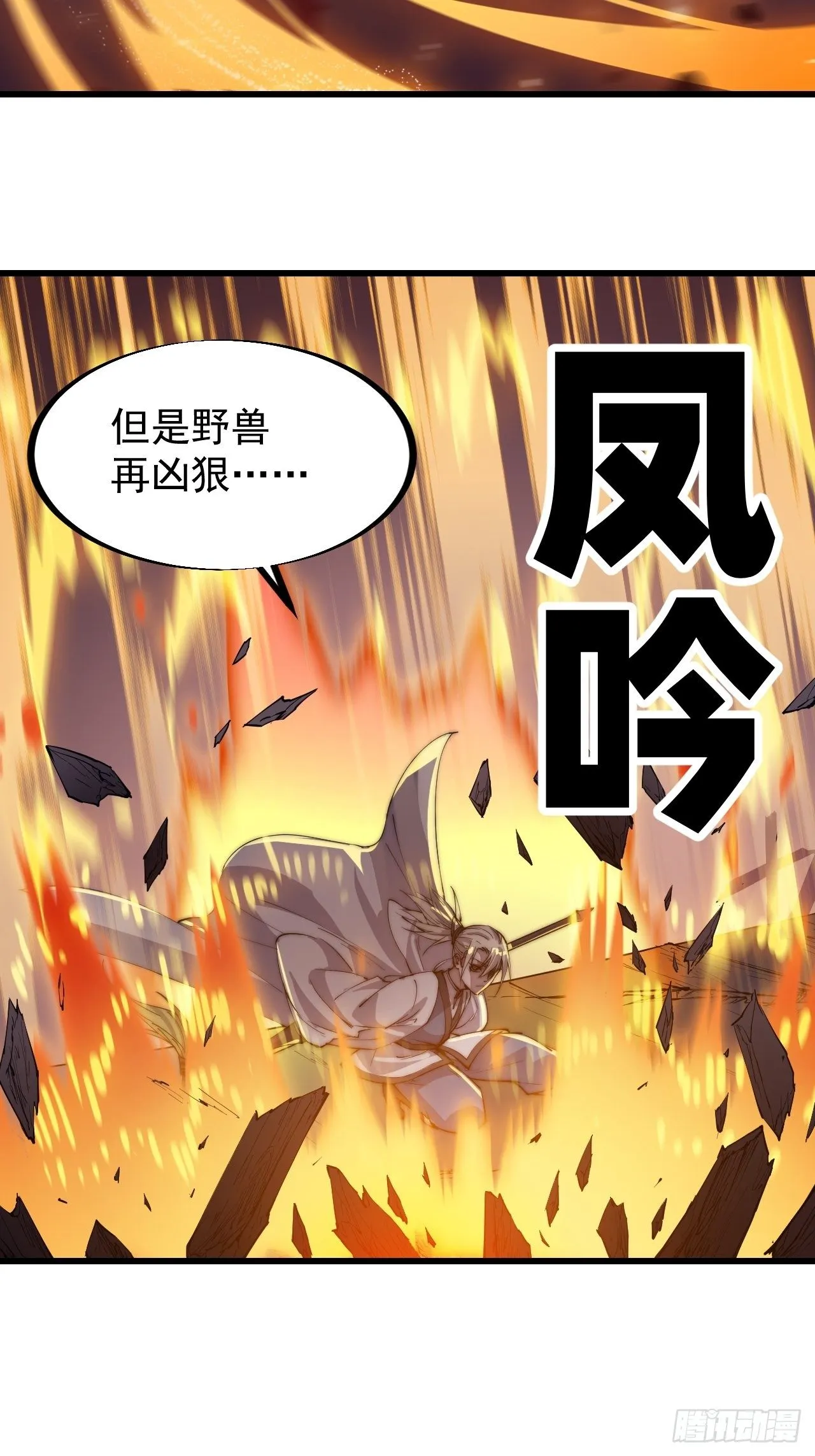 第七十七话：百鸟朝凤枪 第17页