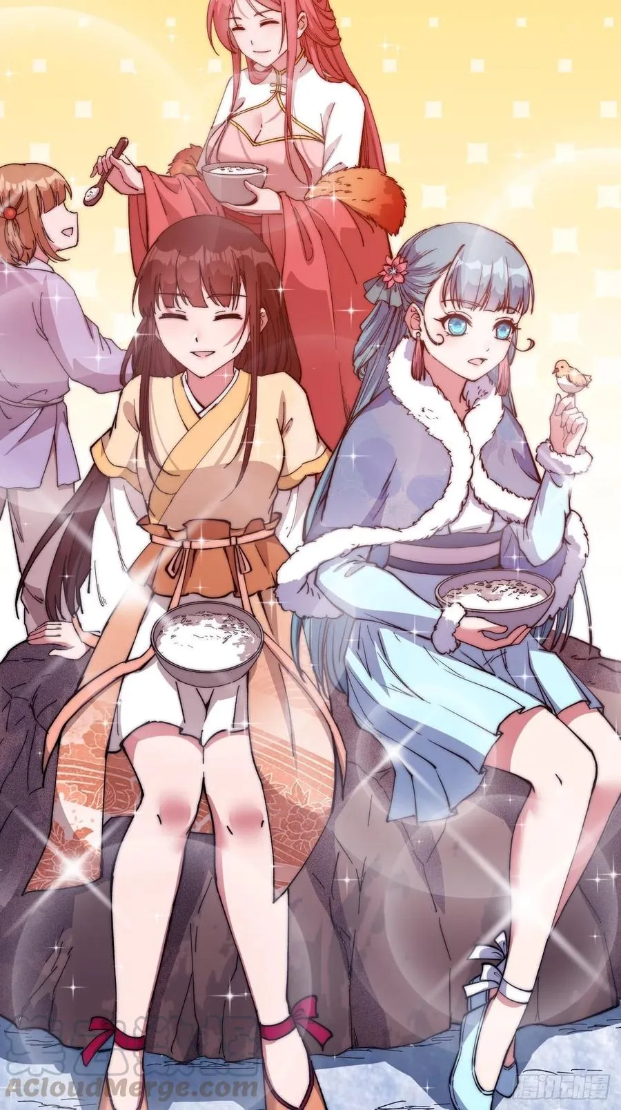 第九十七话：任务完成！ 第19页
