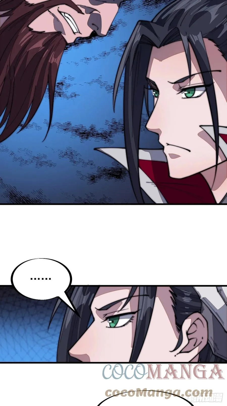 第一百零二话：骑熊的男人 第19页