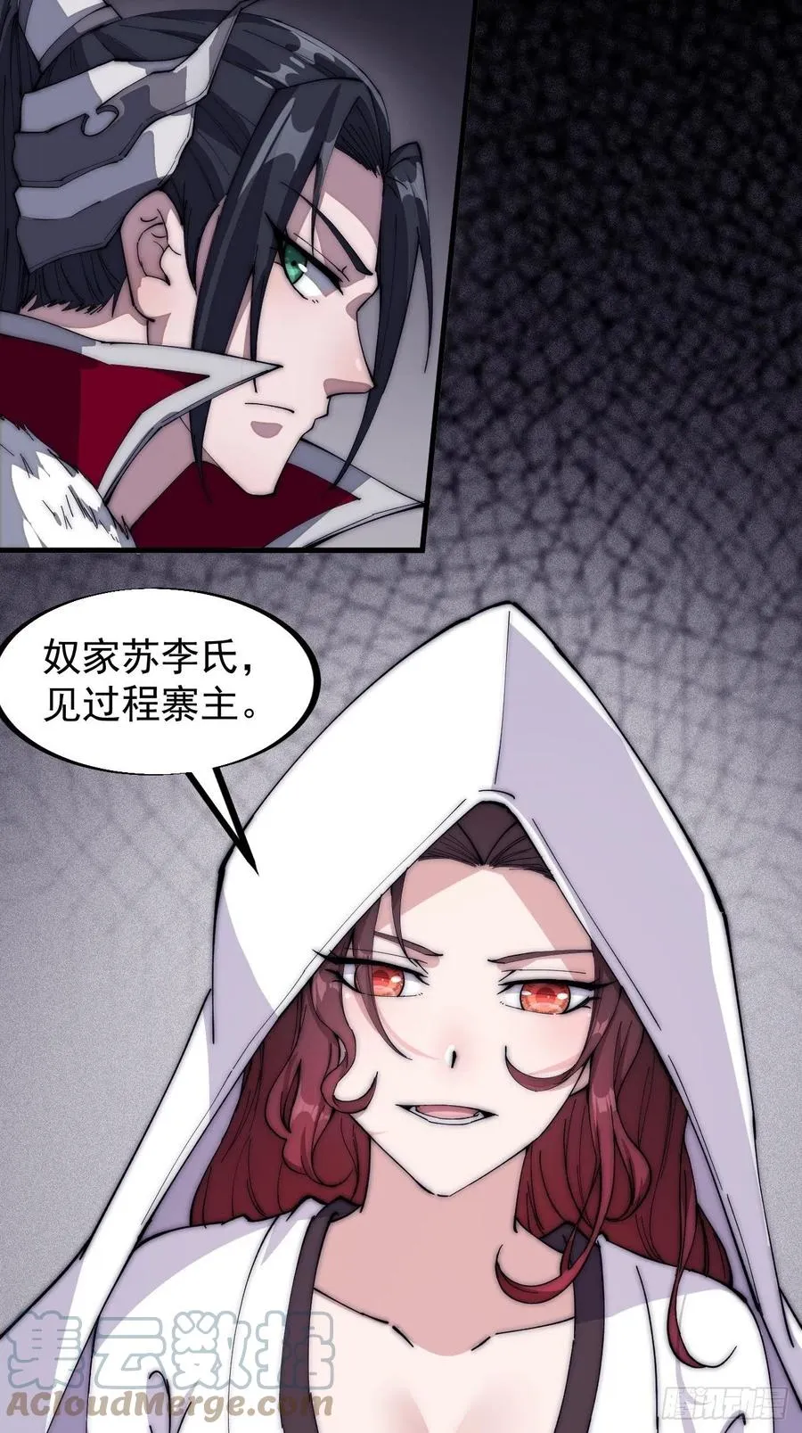第一百零五话：后妈皇后 第13页