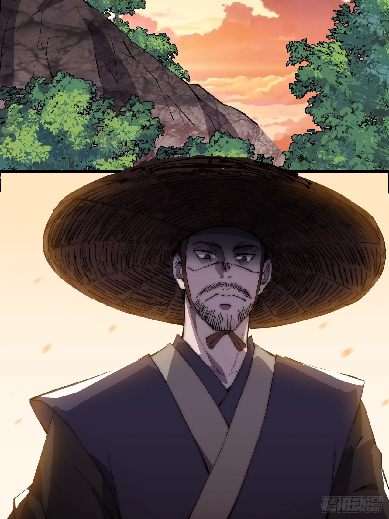 第二百三十六话：流传精神 第18页